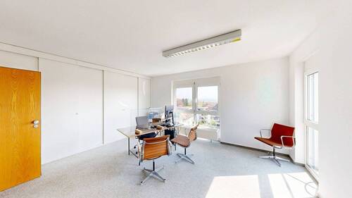 Sprechzimmer - 