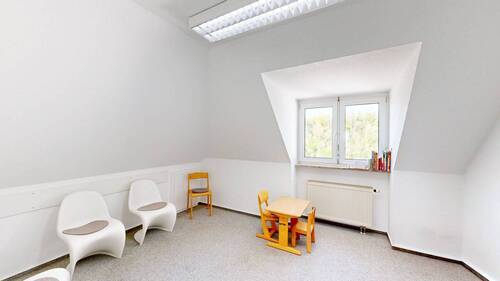 Wartezimmer - 