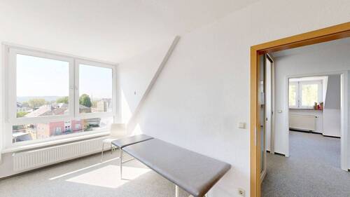 Sprechzimmer - Büro in Kitzingen