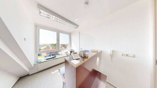 Anmeldung - Büro mit 154,50 m&sup2; in Kitzingen zum Kaufen