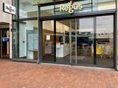 Regus_HAMBURG, Altona _Germany_Centre 4902_Buildin - Büro zur Miete in Hamburg