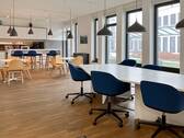 Regus_HAMBURG, Altona _Germany_Centre 4902_Busines - Büro in Hamburg zur Miete