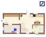 Einliegerwohnung EG - 
