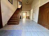 Flur EG - Einfamilienhaus mit 166,00 m² in Bückeburg zum Kaufen