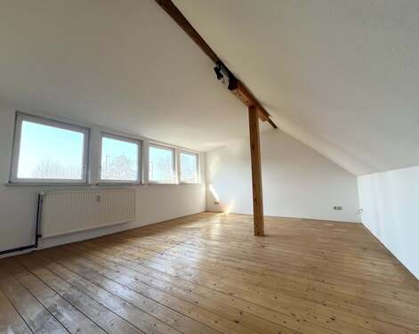 Wohnzimmer Einliegerwohnung - 