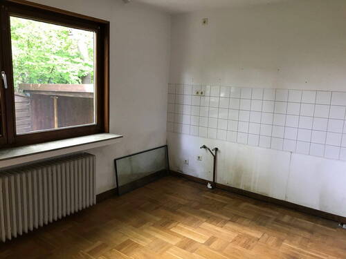 EG W Zimmer - Blick nach NW - 