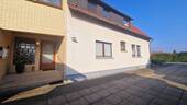 Hauseingang - 