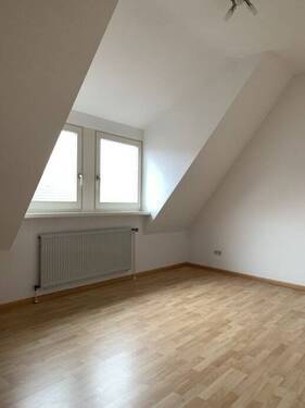 Schlafzimmer - Etagenwohnung mit 76,00 m² in Offenburg zur Miete
