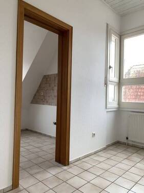 Küche-Essbereich - 