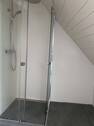 Bad mit Dusche - 