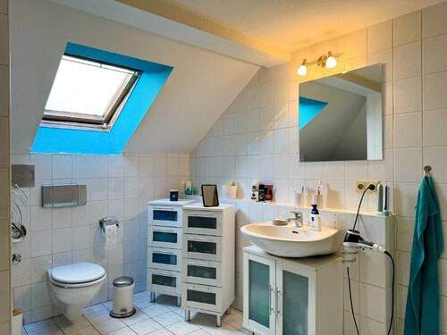 und WC - 