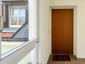 Wohnungstür - 