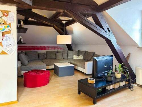 Kuscheln - 