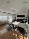 Wohnzimmer - 3,5 Zimmer Wohnung mit Stellplatz