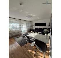 3,5 Zimmer Wohnung mit Stellplatz - Singen (Hohentwiel)