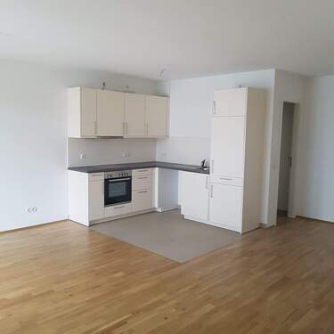 Küche - 2 Zimmer Etagenwohnung in Geesthacht