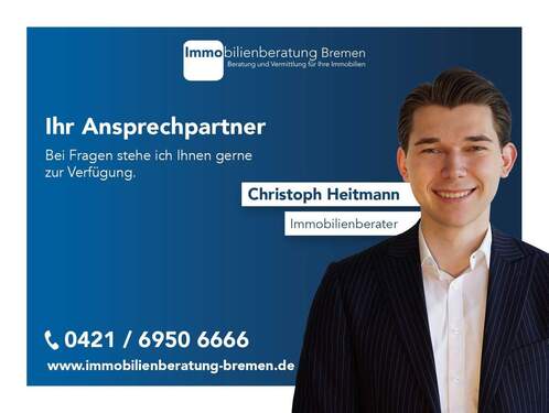Ihr Ansprechpartner - 
