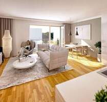 Ihr neues Zuhause mit Balkon, Aufzug und Tiefgarage - einfach gut durchdacht. - Kaarst / Büttgen