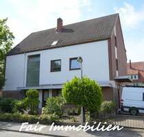 AUMUND- HAMMERSBECK | Helle 2- Zimmer Erdgeschosswohnung in ruhiger Lage - Bremen Aumund-Hammersbeck