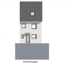 Ansicht Eingang - 