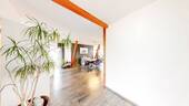 Flur WE 4 - 