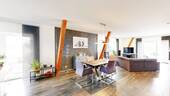 Essbereich WE 4 - 