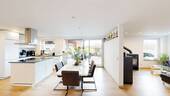 Essbereich WE 3 - 