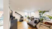 Wohnbereich WE 3 - 