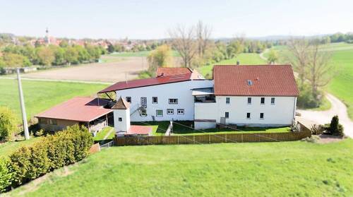 Ansicht nord-west - 