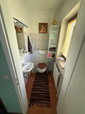 Gäste-WC - 