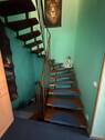 Treppenhaus - 