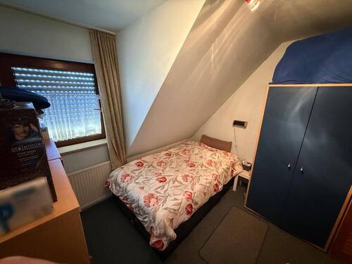 Kinderzimmer - 