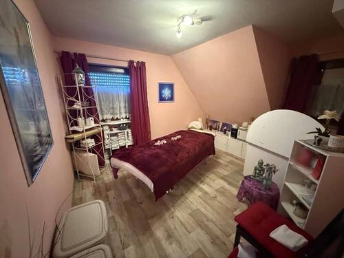 Schlafzimmer - 