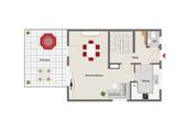 Erdgeschoss - 
