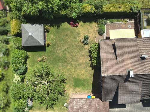 Vogelperspektive - 