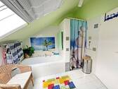 Badezimmer OG - 