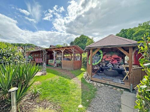 Garten - 