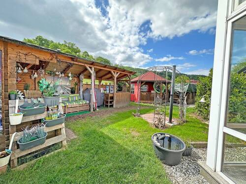Garten - 