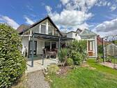 Außenansicht - 5 Zimmer Einfamilienhaus zum Kaufen in Lindenfels / Eulsbach