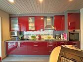 Küche - 5 Zimmer Einfamilienhaus in Lindenfels / Eulsbach