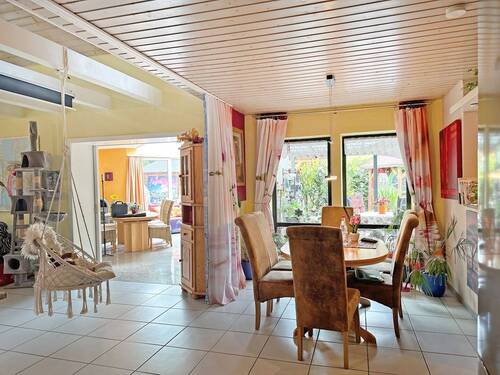 Essbereich - 