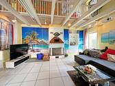 Wohnzimmer - 