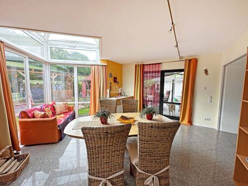 Wintergarten - 
