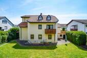 Hausansicht von Norden - 