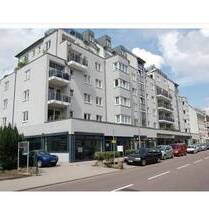 Zwei ZKB Wohnung für den Anleger in der Homburger City