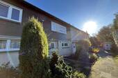 Außenansicht - 4 Zimmer Reihenmittelhaus zum Kaufen in Leverkusen