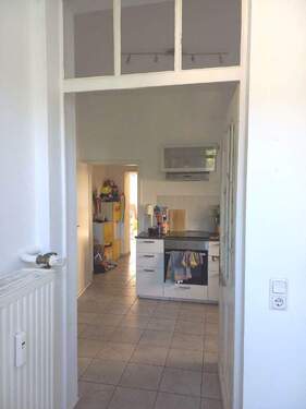 Bild2 - 3 Zimmer Etagenwohnung zur Miete in Saarbrücken