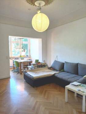 Bild3 - 3 Zimmer Etagenwohnung in Saarbrücken
