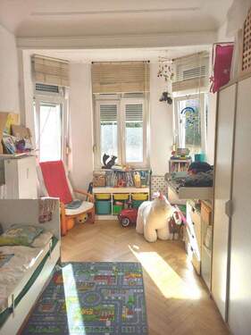 Bild4 - Etagenwohnung mit 88,00 m² in Saarbrücken zur Miete