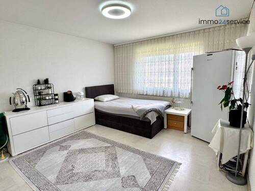 Schlafzimmer 2 - 